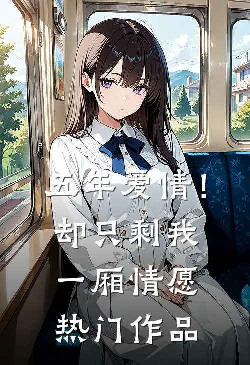 五年爱情!却只剩我一厢情愿热门作品
