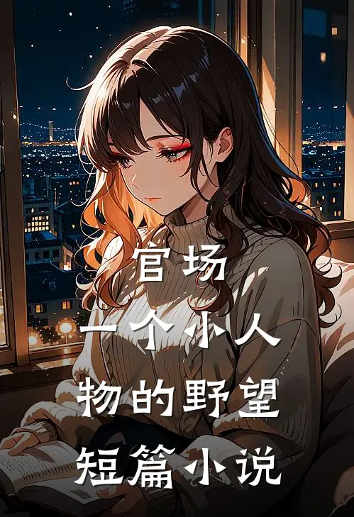 官场：一个小人物的野望短篇小说