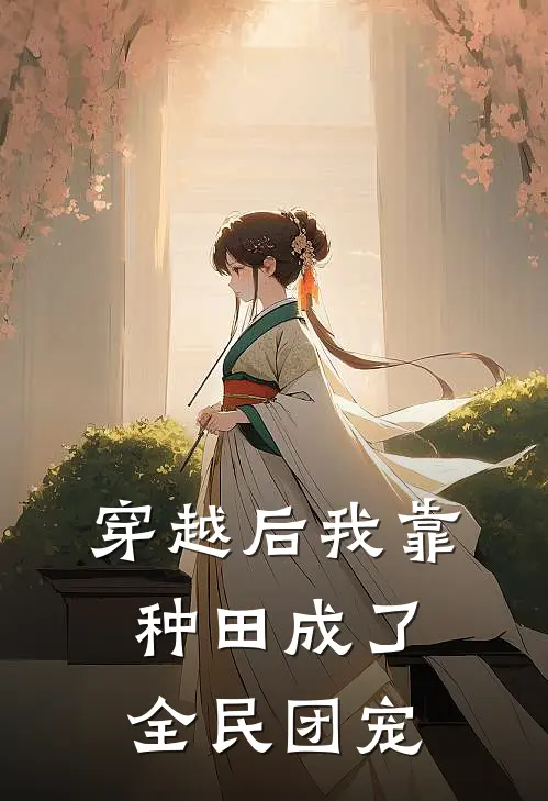 穿越后我靠种田成了全民团宠 锦若