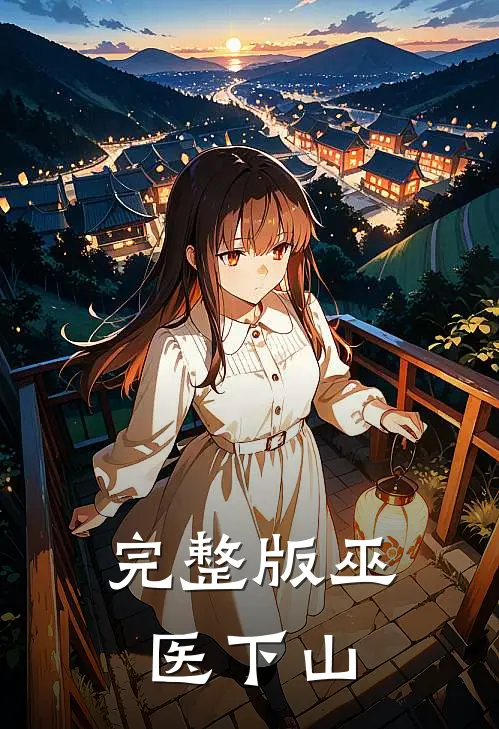完整版巫医下山