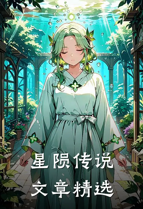 星陨传说文章精选