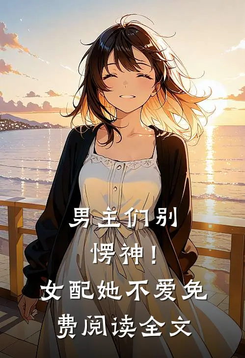 男主们别愣神!女配她不爱免费阅读全文