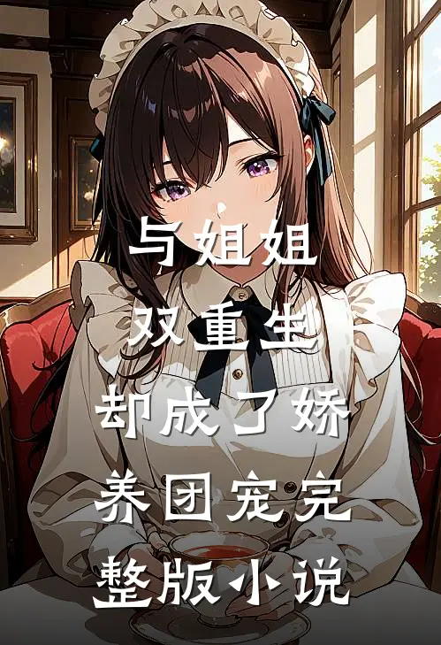 与姐姐双重生,却成了娇养团宠完整版