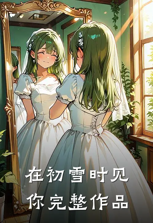 在初雪时见你完整作品