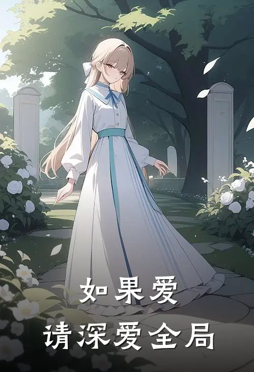 如果爱,请深爱全局