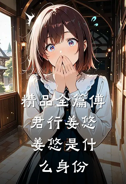 精品全篇傅君行姜悠,姜悠是什么身份