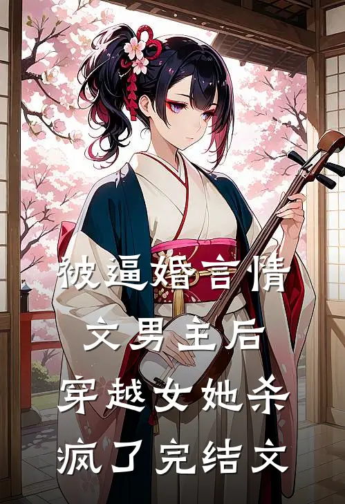 被逼婚言情文男主后，穿越女她杀疯了完结文