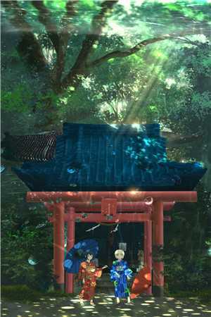 第七年春雪未至爆款热文