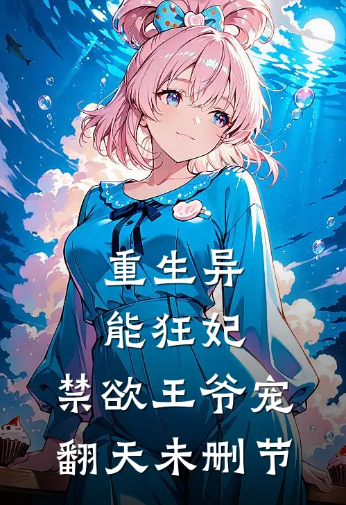 重生异能狂妃,禁欲王爷宠翻天未删节免费阅读