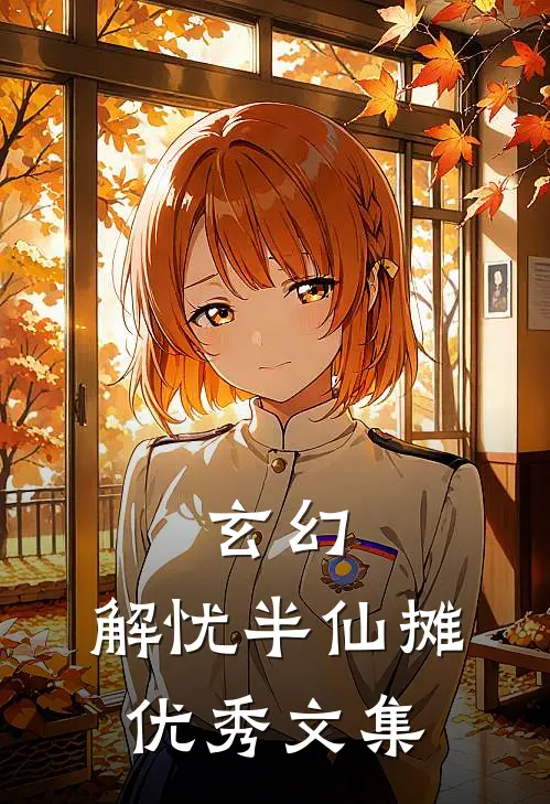 玄幻：解忧半仙摊优秀文集