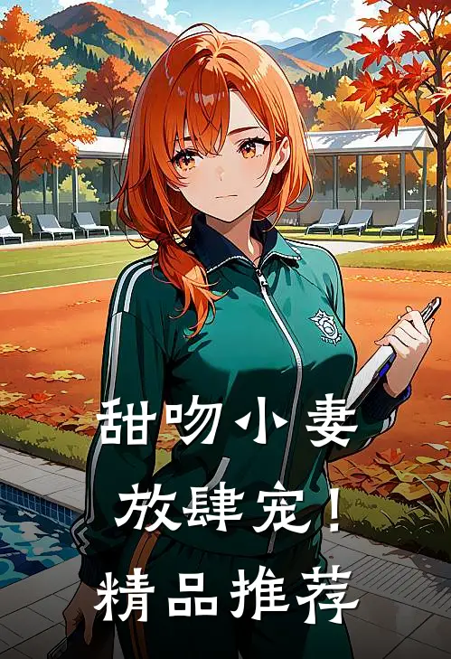 甜吻小妻,放肆宠!精品推荐漫画