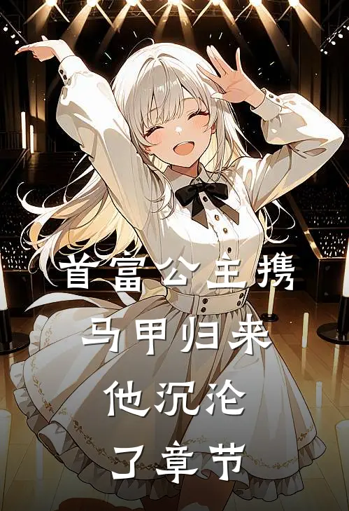 首富公主携马甲归来,他沉沦了章节阅读