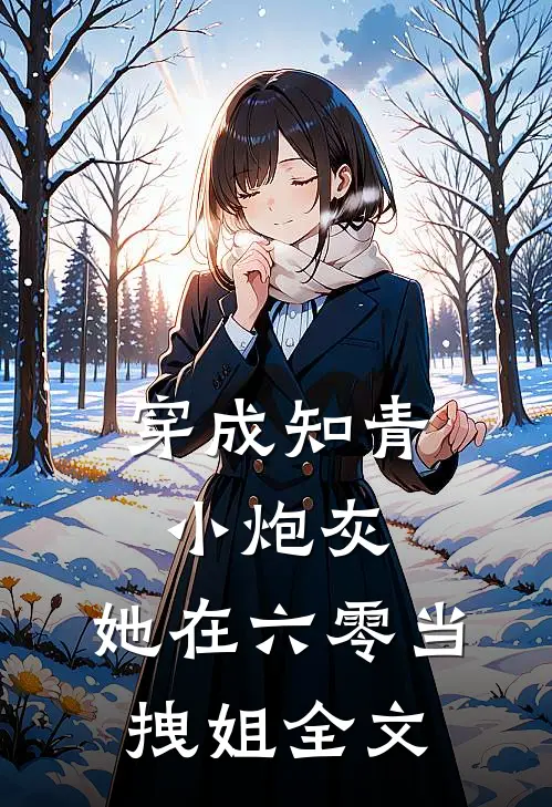 穿成知青小炮灰,她在六零当拽姐全文免费阅读