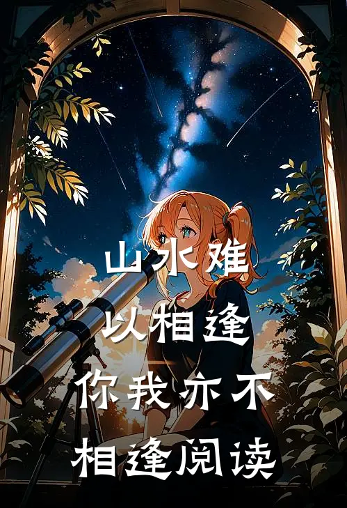 山水难以相逢,你我亦不相逢阅读感想
