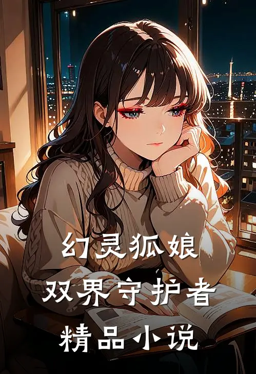 幻灵狐娘双界守护者精品阅读