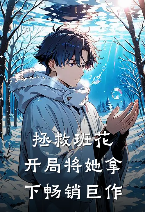 拯救班花开局将她拿下畅销巨作