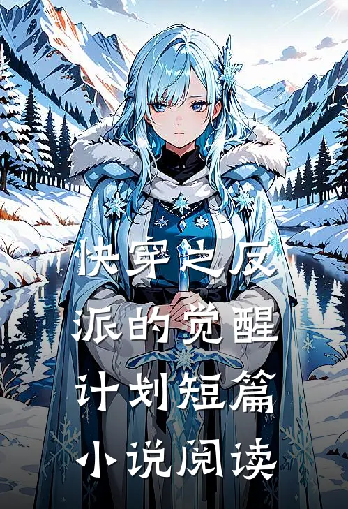 快穿之反派的觉醒计划短篇小说阅读