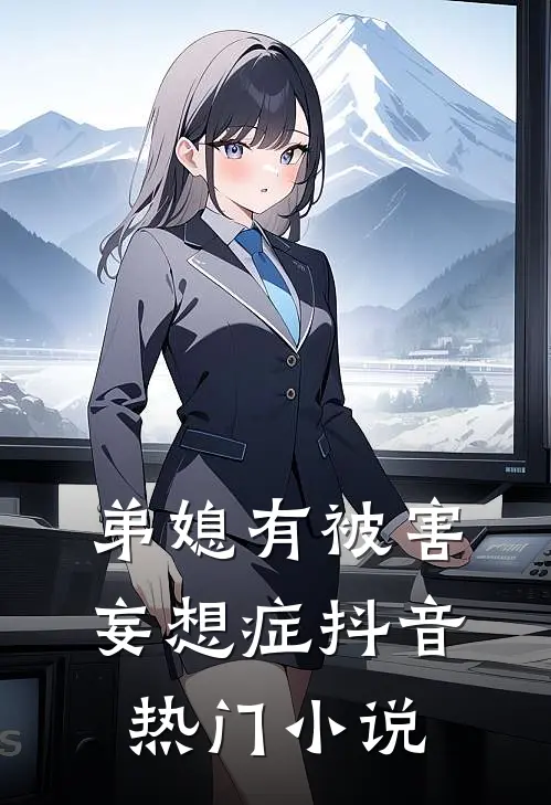 弟媳有被害妄想症抖音热门小说