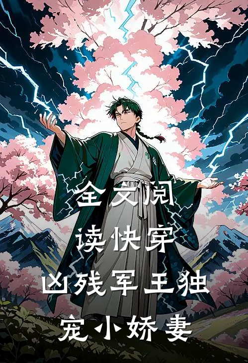 全文阅读快穿凶残军王独宠小娇妻