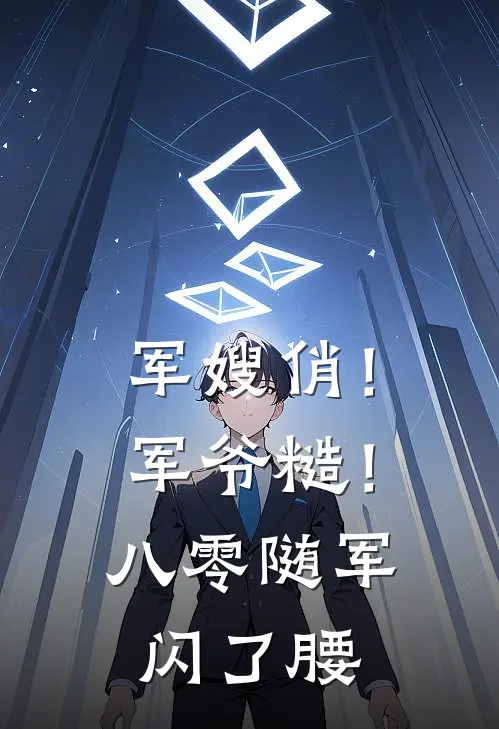 军嫂俏!军爷糙!八零随军闪了腰完