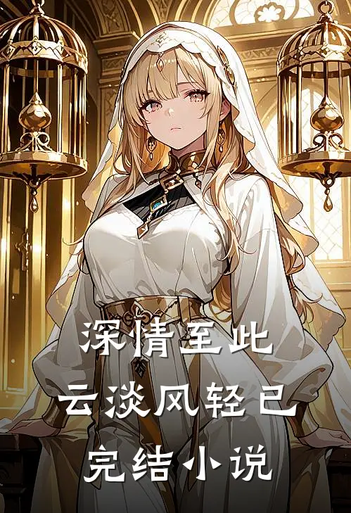 深情至此,云淡风轻已完结在线阅读