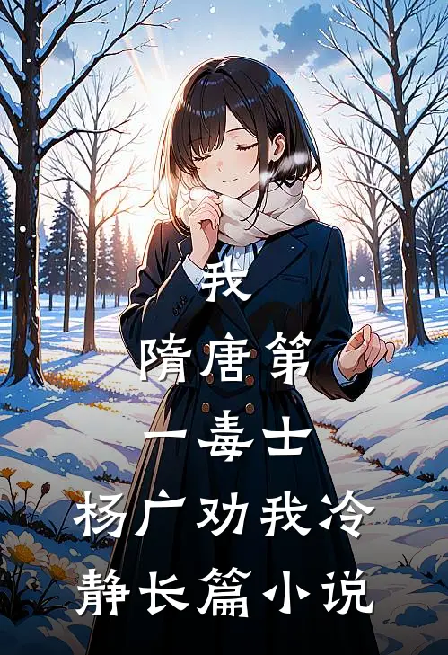 我，隋唐第一毒士，杨广劝我冷静长篇小说