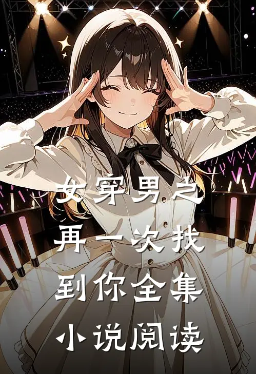 女穿男之再一次找到你全集阅读