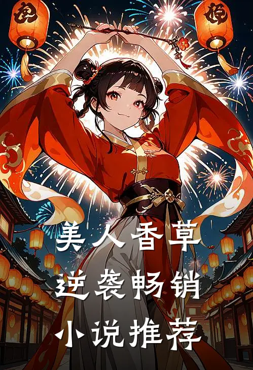 美人香草逆袭畅销推荐知乎