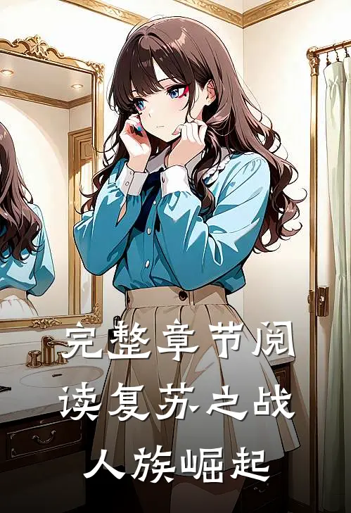 完整章节阅读复苏之战人族崛起