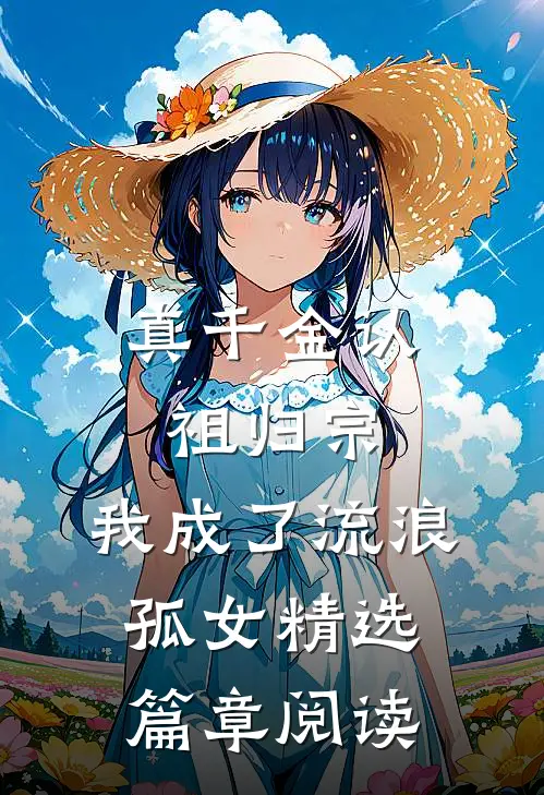 真千金认祖归宗，我成了流浪孤女精选篇章阅读