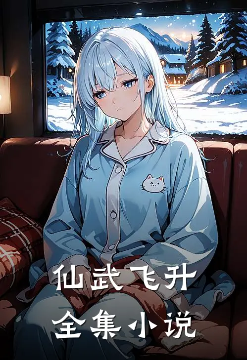 仙武飞升全集小说