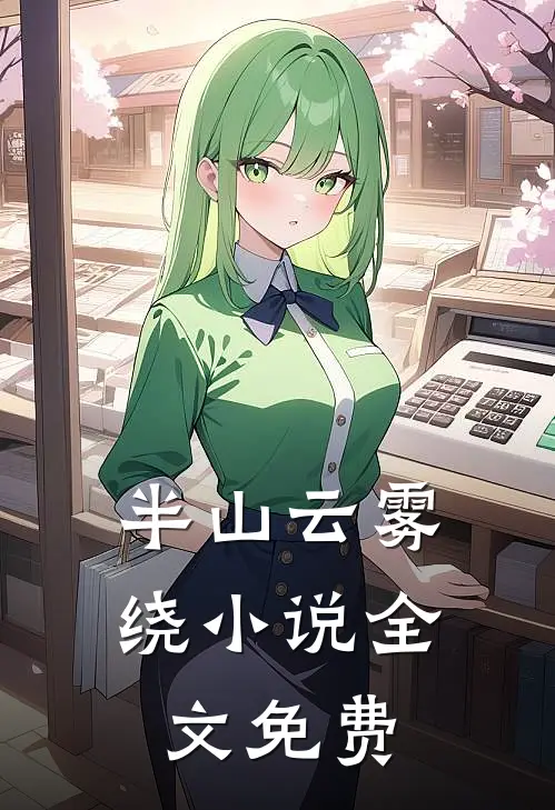 半山云雾绕小说全文免费