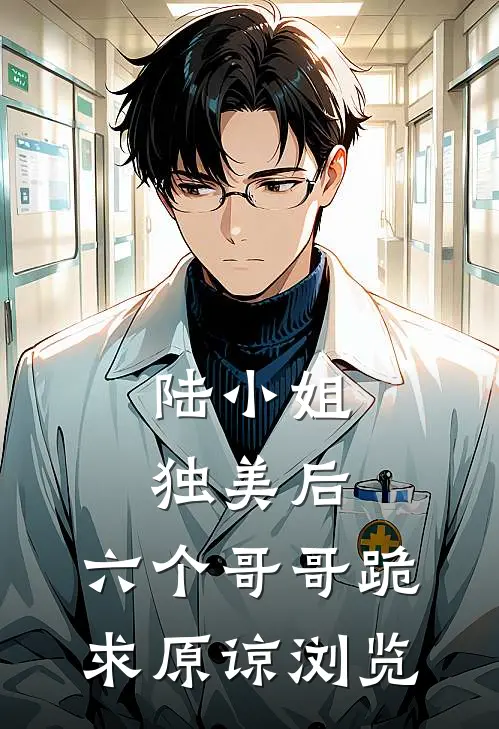 陆小姐独美后,六个哥哥跪求原谅浏览