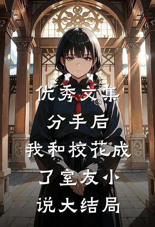 优秀文集分手后,我和校花成了室友大结局免费阅读