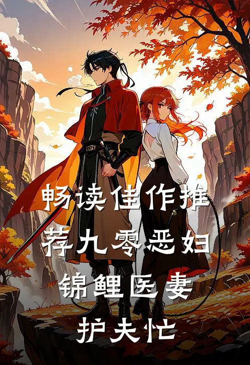 畅读佳作推荐九零恶妇：锦鲤医妻护夫忙