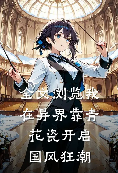全文浏览我在异界靠青花瓷开启国风狂潮
