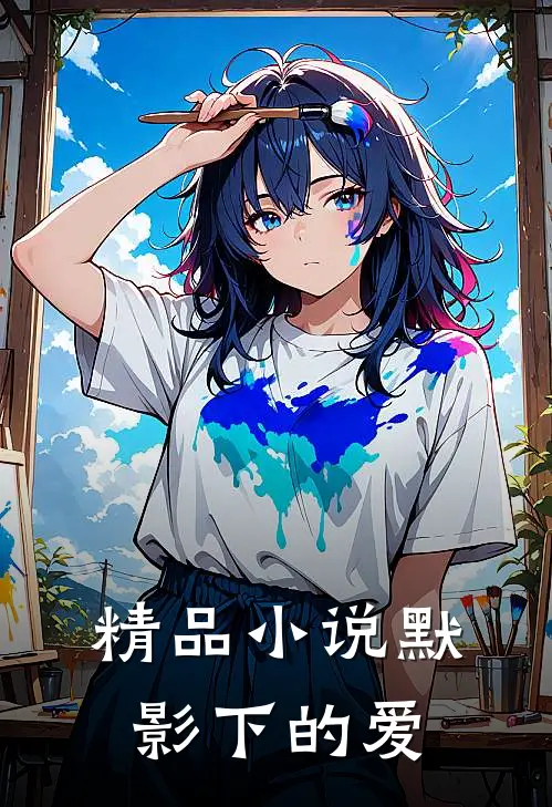 精品小说默影下的爱