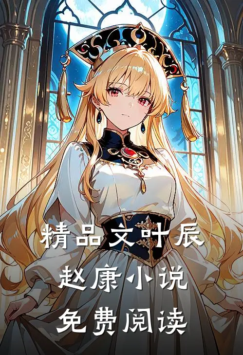精品文叶辰赵康小说免费阅读