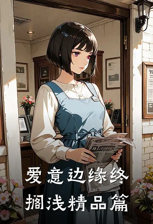 爱意边缘终搁浅精品篇