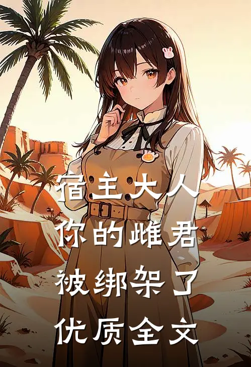 宿主大人，你的雌君被绑架了优质全文