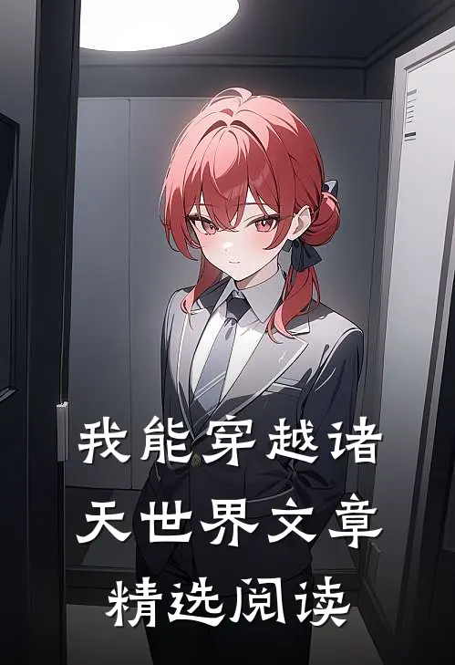 我能穿越诸天世界文章精选阅读