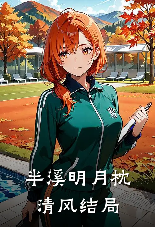 半溪明月枕清风结局在线阅读