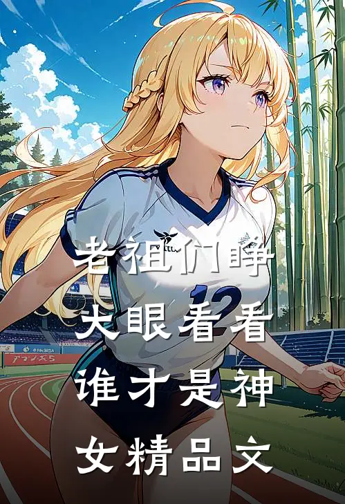 老祖们睁大眼看看,谁才是神女精品文