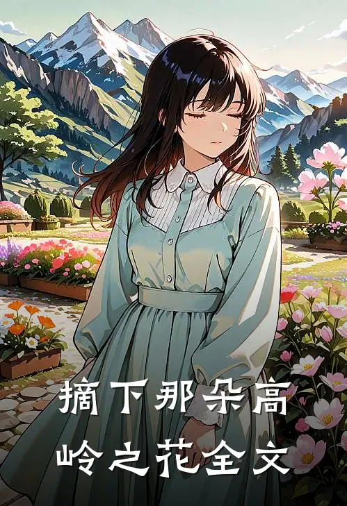 摘下那朵高岭之花全文在线阅读