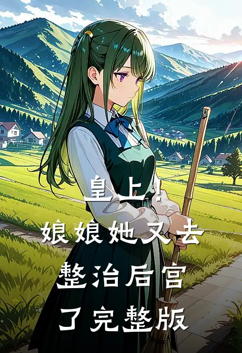 皇上!娘娘她又去整治后宫了完整版免费观看
