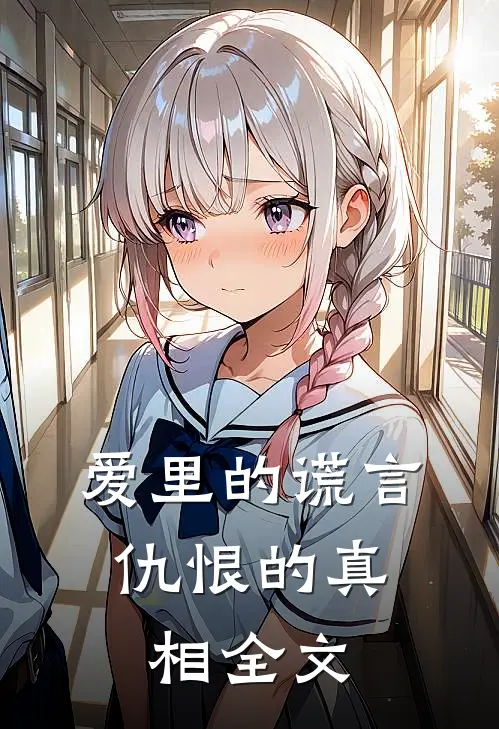 爱里的谎言,仇恨的真相全文