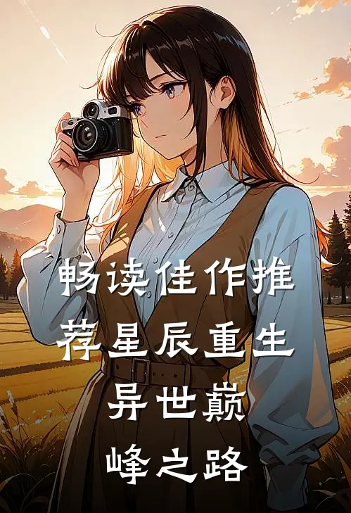 畅读佳作推荐星辰重生异世巅峰之路