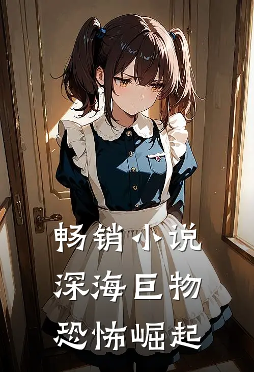 畅销深海巨物恐怖崛起在线阅读
