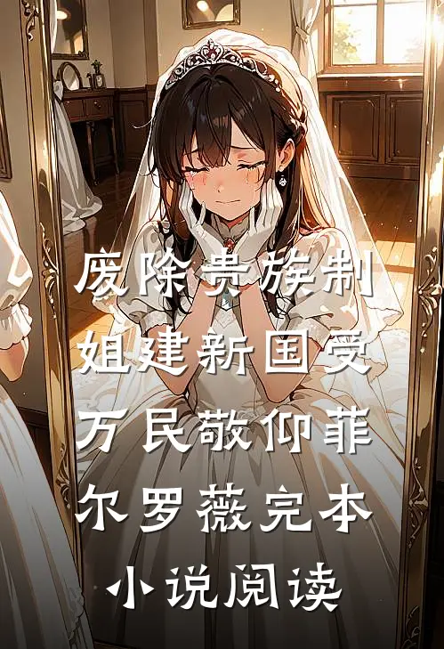 废除贵族制，姐建新国受万民敬仰菲尔罗薇完本小说阅读