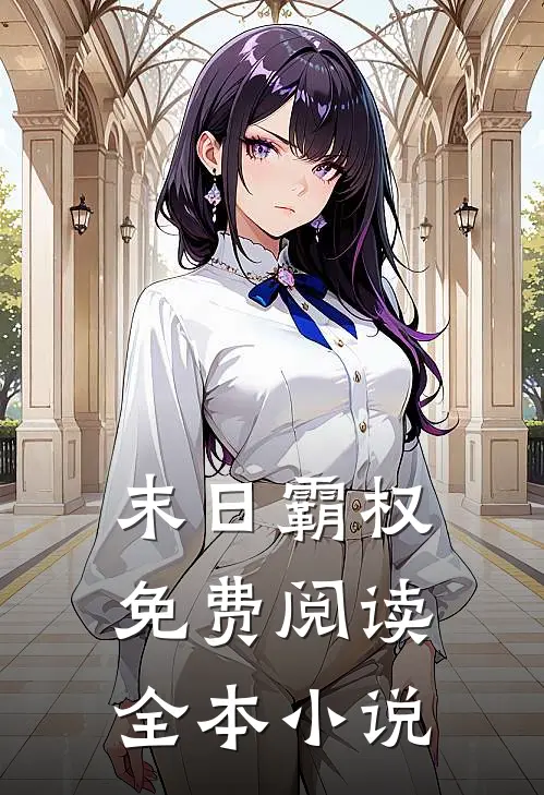 末日霸权免费阅读全本小说